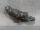 Ancient Chinese Han Dynasty Jade Bird 200bc-200ad