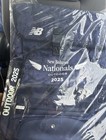 New Balance Nationals 2025 Outdoor Backpack  still In Wrap