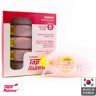 Permanent Double Sided Tape Runner     Made In Korea     Photo Safe Adhesive Roller