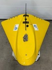 Biosonics Hydroacoustic Towfish Tow Body Underwater Sonar Survey Equipment