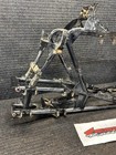99-04 Honda 400ex Oem Frame Chassis Body W  Matching Paperwork