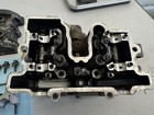 Kawasaki Mojave 250 Klr250 Cylinder Head Valves