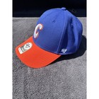  47 Brand Charlotte Knights O s Minor League Baseball Hat Cap Adjustable New