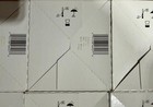 Case  160ct  3m 8210 N95 Disposable Protective Respirator Dust Mask Exp 2026