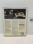 Vintage Apple Ii Iie Iic Iigs Rpg Sorcerer Infocom