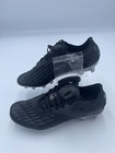 Under Armour Magnetico Elite 3 Fg Soccer Cleats Black Women Sz 8 5 3027160-001