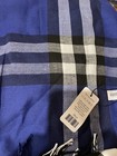 Cashmere Feel Blanket Scarf Large Scottish Tartan Plaid Shawl Wrap Winter Warm
