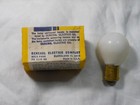 Ge Ph 113 50w 120v S11 White Photo Enlarger Light Bulb 6 Pack  ships Free 2 Us  