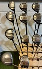 Wholesale Lot Of 20 Golf Clubs - Cobra Fairway Woods