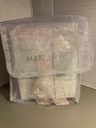 Mary Kay Timewise Microdermabrasion Refine   Replenish Set New Sheer Gift Bag