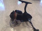 Kmart 5000 Spincast Reel Made In Japan Vintage Fishing Reel Works Great
