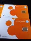 Att Nano 5g 4g Lte Sim  Brand New  Never Used  Iphone   Samsung   Free Ship 