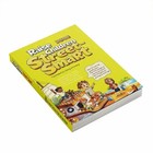 Raise Children Street-smart Comic Edition Build Confidence   Life Skills For Kid