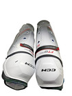Ccm Jetspeed Ft8 Pro Shin Guards Sr 15 