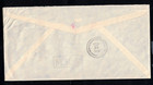1978 Hong Kong Ohms Airmail Cover To Tegucigalpa Honduras