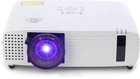 Eiki C602s 3lcd Short Throw Laser Projector