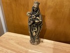 Haunted Doll Unknown   Weird  Uneasy Energy  Seashellsblessings