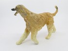 Rare  Beswick Porcelain Afghan Hound Running Figurine 3070 8 5  X 5 25  Tall