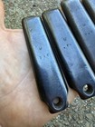 Original Turkish Mauser Triggerguard Floorplate Thick Cupped Style