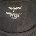 Rocky s Boys Thermal Underwear Fleece Lined 2 Piece Set Youth Xl  New With Tags