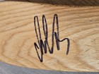 Alex Alexander Ovechkin Signed Full Size Hockey Stick Jsa Coa Capitals Full Loa