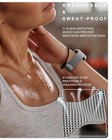 Apple Watch Band Milanese Loop Stainless Steel Magnetic 38mm 40mm Strap