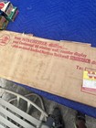 Vintage Rare Winchester Store Display 1966 30 30 