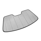  Foldable Sunshade Compatible With 2010-2016 Buick Lacrosse  Sunshade With 