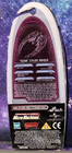Battlestar Galactica Titanium Series Cylon Raider Scar  New 2006 Die-cast