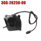 Thumb Throttle Assembly For Yamaha Warrior 350 Yfm350x 1987-2004