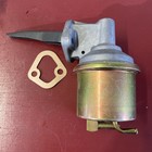 1969 1970 1971 1972 1973 1974 Buick Gs Stage 1 455 V8 Fuel System Pump 40664