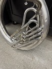 1936 Frank Holton Mammoth Bbb Sousaphone