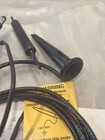 New Tektronix P2220 Oscilloscope Probe Passive 200 Mhz 300 V W accessories