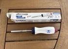 Snap On Ratcheting Screwdriver Oshkosh Eaa Airshow 2026 Ssdmr4brwbeaa   