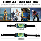 For Iphone 14 13 12 Pro Max Sport Running Gym Waist Belt Bag Case Cover Holder
