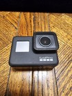 Gopro Hero7 Water Proof Action Camera Bundle - Black