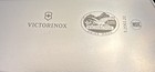 Victorinox Swiss Made Fibrox Pro Chef s Knife  8-inch 5 2063 20 New