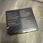 Harley-davidson Care Starter Kit 94671-99a Cleaner Gloss 4 Bottles  New   Sealed