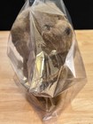 Praying Bear  Brown  Stuffed Animal