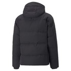 Puma Down Puffer Full Zip Jacket Mens Size Xxl  Casual Athletic Outerwear 535570