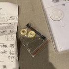 Mini Portable Smart Electric Tailor Stitch Hand-held Sewing Machine Home Travel