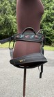 Retired Vintage Troll Freefall Vintage Sit Climbing Harness