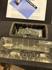 Dcas- Ho Scale Bachmann Spectrum 83306 Dm   Ir Usra Light 2-10-2  508 W  Dcc Nos