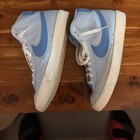 Nike Blazer Mid 77 Vintage Size 12 Blue