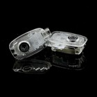 2p Laser Led Door Shadow Projector Light For Mb W221 S Class Amg 2009-2013
