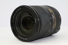 Nikon Af-s Dx Nikkor 18-300mm F 3 5-5 6g Ed Vr Zoom Lens -free Shipping From Usa