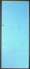 Vintage United Electric Coal Companies Bowling Advertising Blotter 1930s