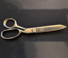 Kleencut 7    Scissors 34-c-7    Shears Sewing Seamstress Usa