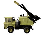 Tonka Mighty Shovel  3930   vintage -lime Green-good Cond 1967 Green Steel Rare