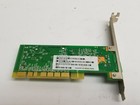 Hp  5188-2907 Pci 56k Modem Network Card